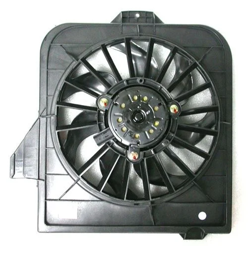 Fan, engine cooling NRF 47533