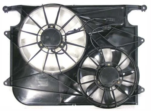 Ventilator, hlajenje motorja NRF 47535