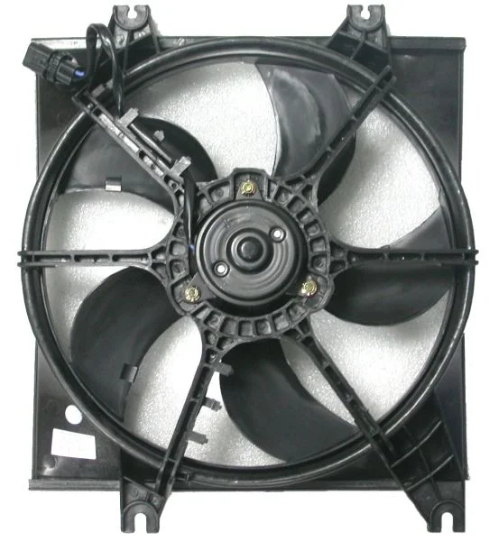 Ventilator, hlajenje motorja NRF 47546