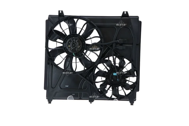 Ventilator, hlajenje motorja NRF 47549
