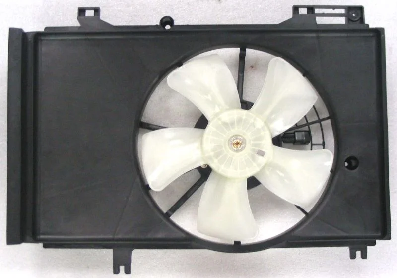 Ventilator, hlajenje motorja NRF 47551