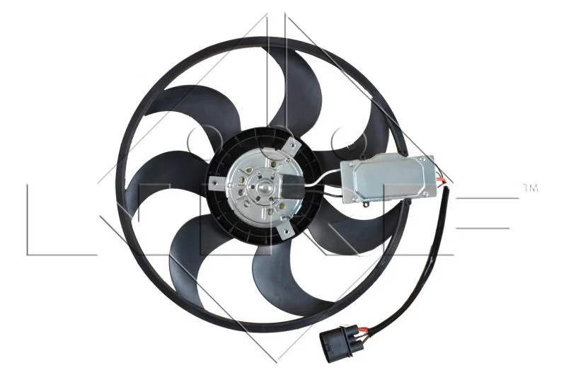 Fan, engine cooling NRF 47588