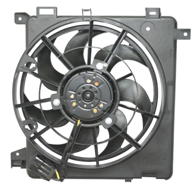Ventilator, hlajenje motorja NRF 47623