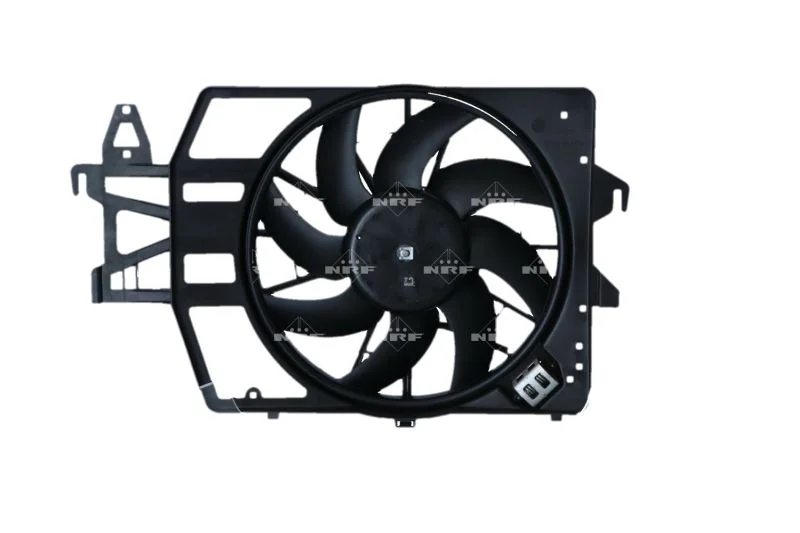 Ventilator, hlajenje motorja NRF 47642