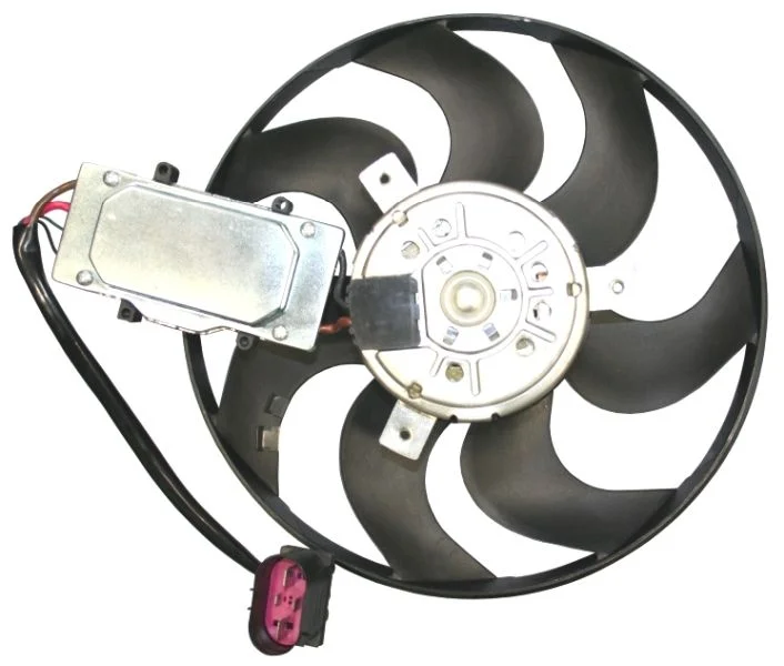 Ventilator, hlajenje motorja NRF 47647