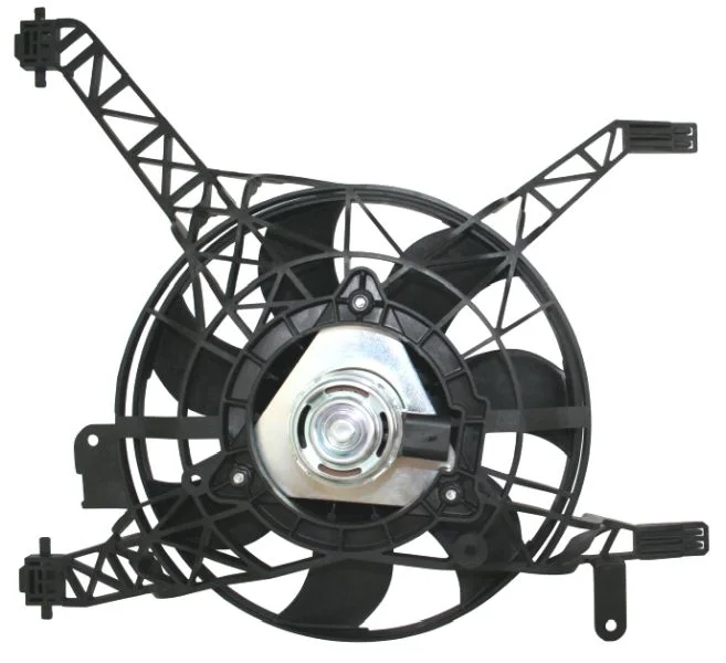 Ventilator, hlajenje motorja NRF 47648
