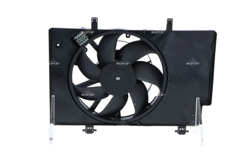 Ventilator, hlajenje motorja NRF 47650