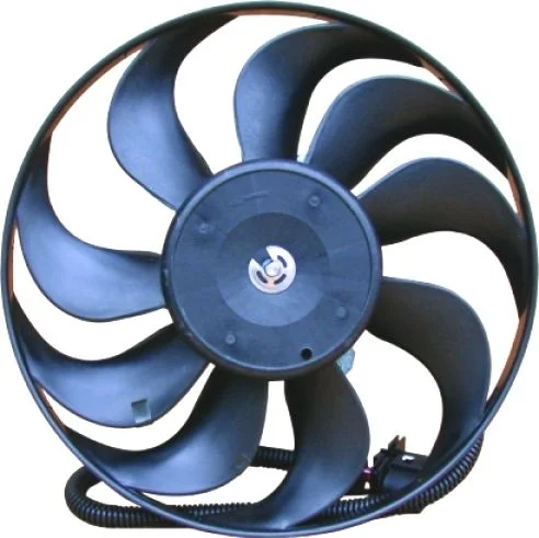 Ventilator, hlajenje motorja NRF 47652