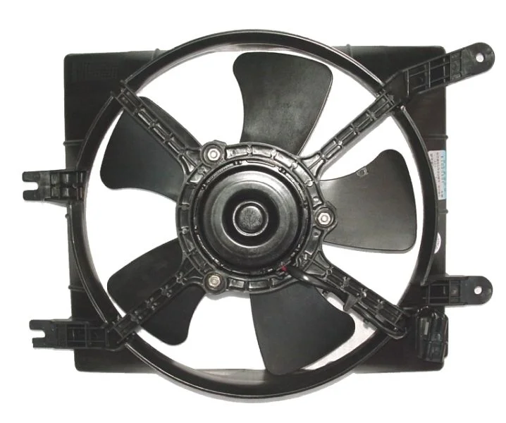 Ventilator, hlajenje motorja NRF 47654