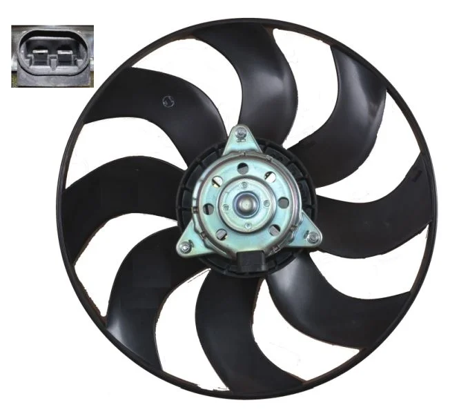 Ventilator, hlajenje motorja NRF 47666