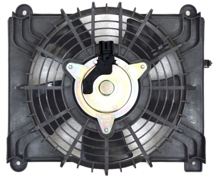 Ventilator, hlajenje motorja NRF 47668