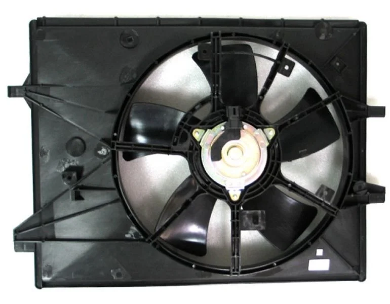 Fan, engine cooling NRF 47671