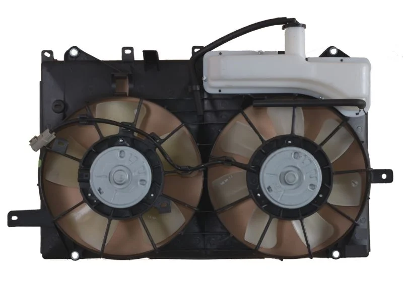 Ventilator, hlajenje motorja NRF 47673