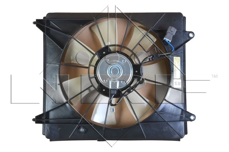 Fan, engine cooling NRF 47709