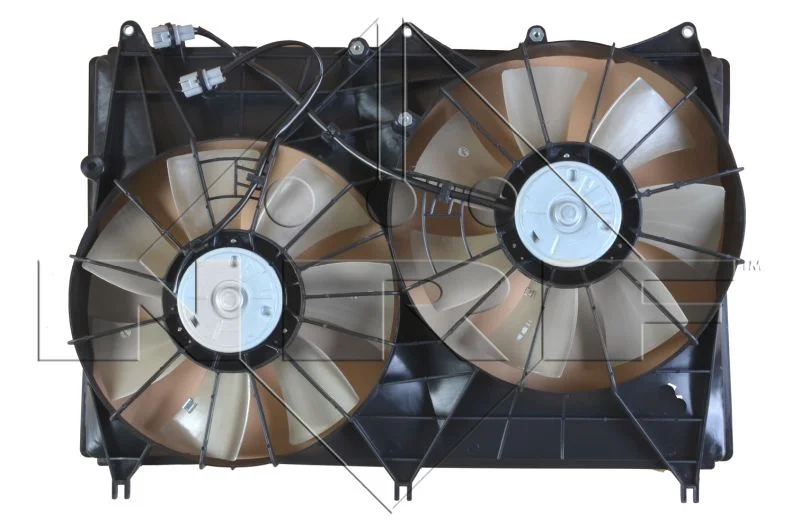 Ventilator, hlajenje motorja NRF 47712