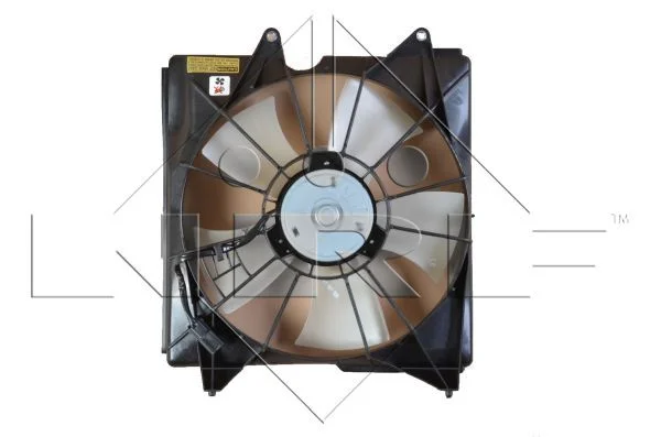 Fan, engine cooling NRF 47722