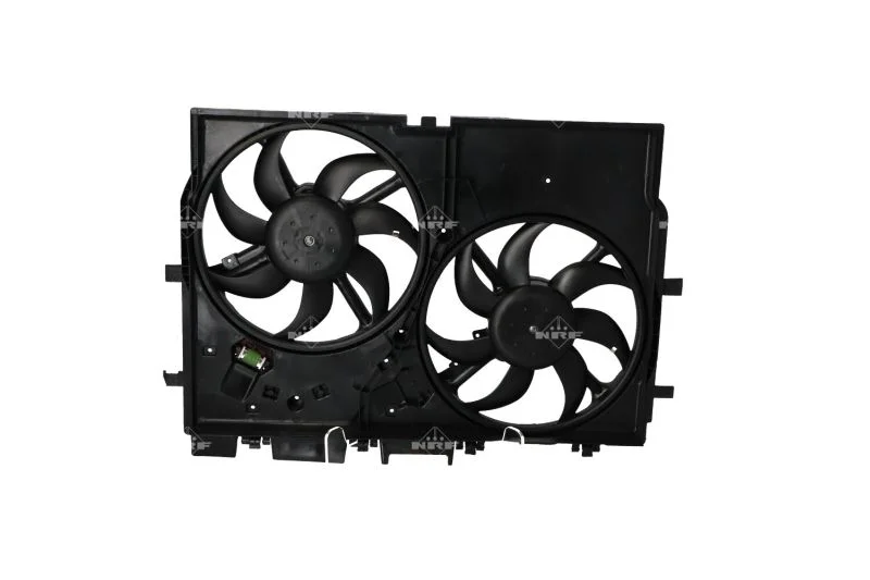 Ventilator, hlajenje motorja NRF 47866
