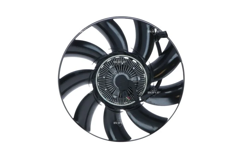 Ventilator, hlajenje motorja NRF 47870