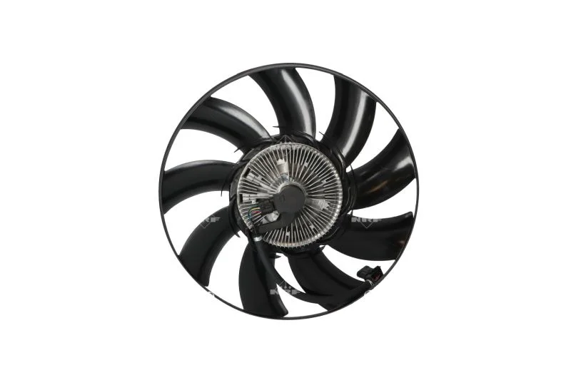 Ventilator, hlajenje motorja NRF 47871