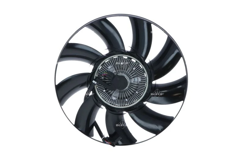 Ventilator, hlajenje motorja NRF 47872