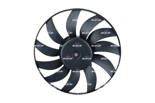 Ventilator, hlajenje motorja NRF 47881