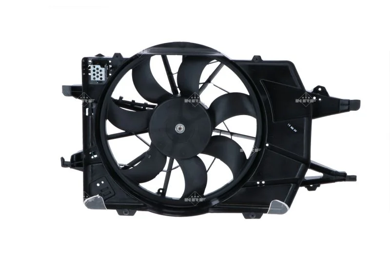 Ventilator, hlajenje motorja NRF 47882
