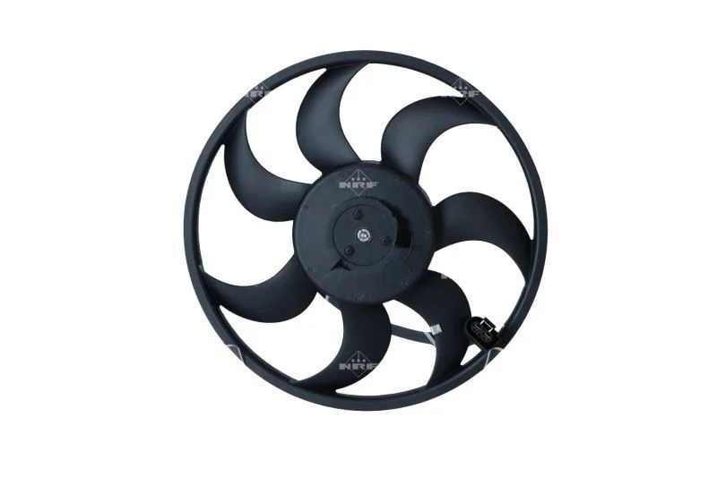 Ventilator, hlajenje motorja NRF 47885