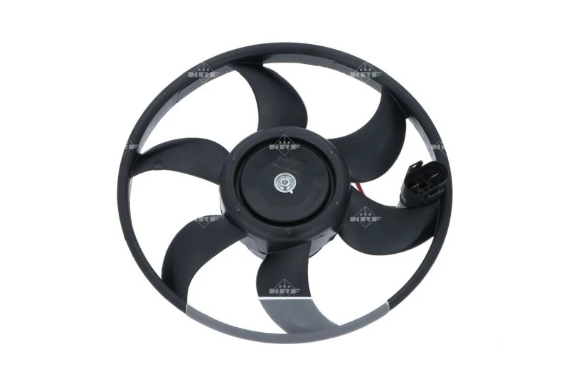Ventilator, hlajenje motorja NRF 47886