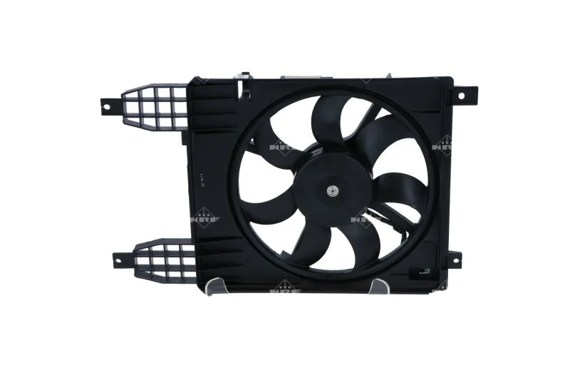 Ventilator, hlajenje motorja NRF 47888