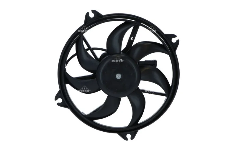Fan, engine cooling NRF 47893