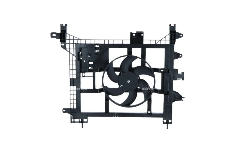 Ventilator, hlajenje motorja NRF 47900