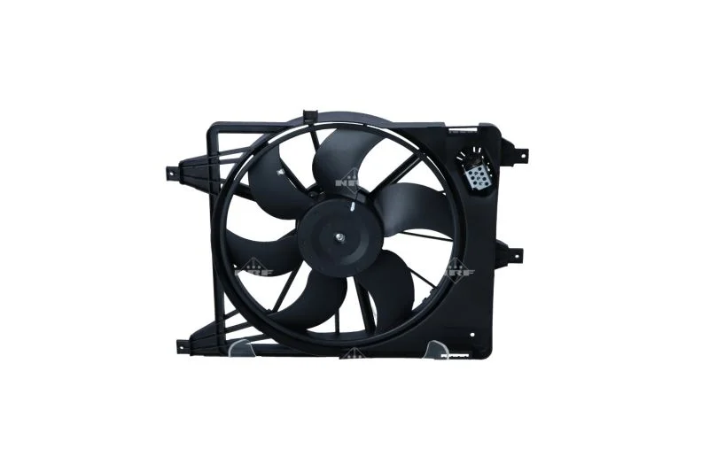 Ventilator, hlajenje motorja NRF 47901