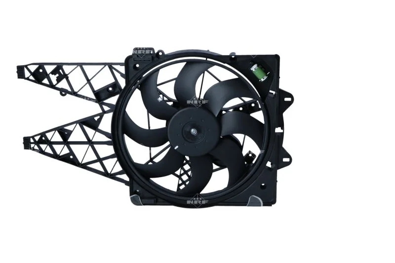 Ventilator, hlajenje motorja NRF 47902