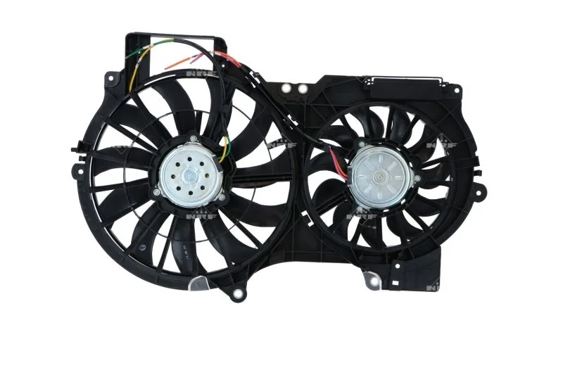 Ventilator, hlajenje motorja NRF 47906