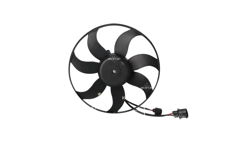 Ventilator, hlajenje motorja NRF 47915