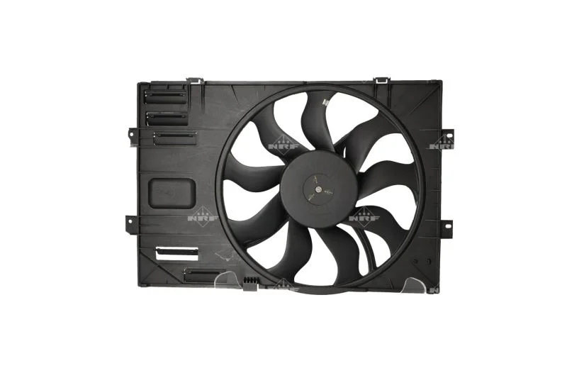 Ventilator, hlajenje motorja NRF 47918