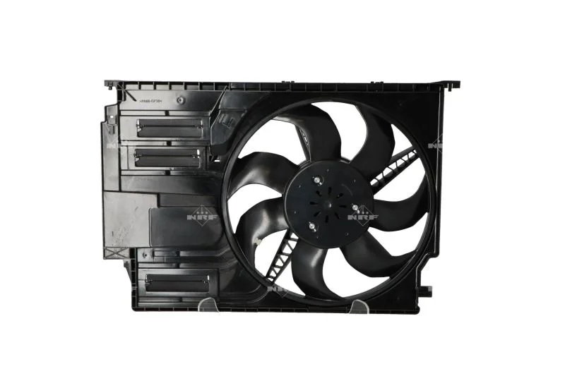 Ventilator, hlajenje motorja NRF 47922