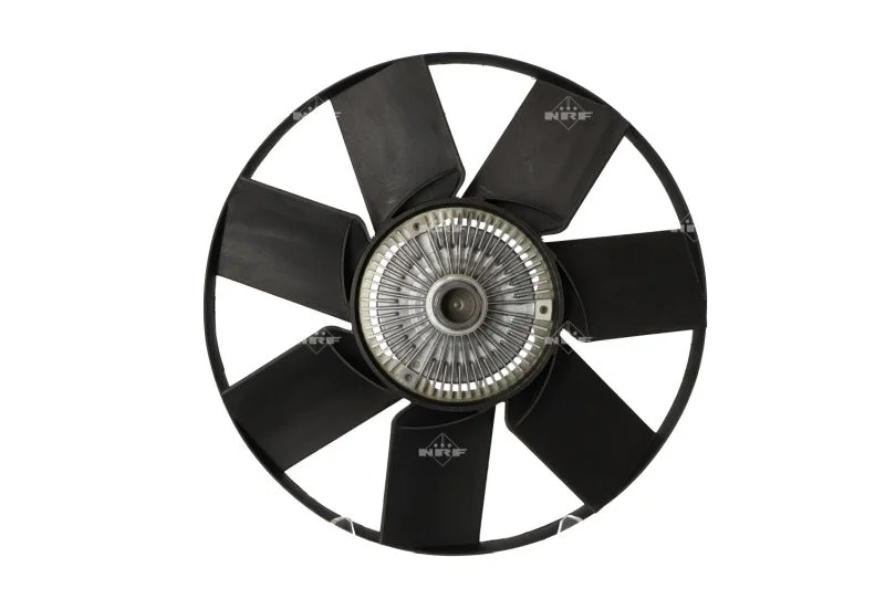 Ventilator, hlajenje motorja NRF 47929