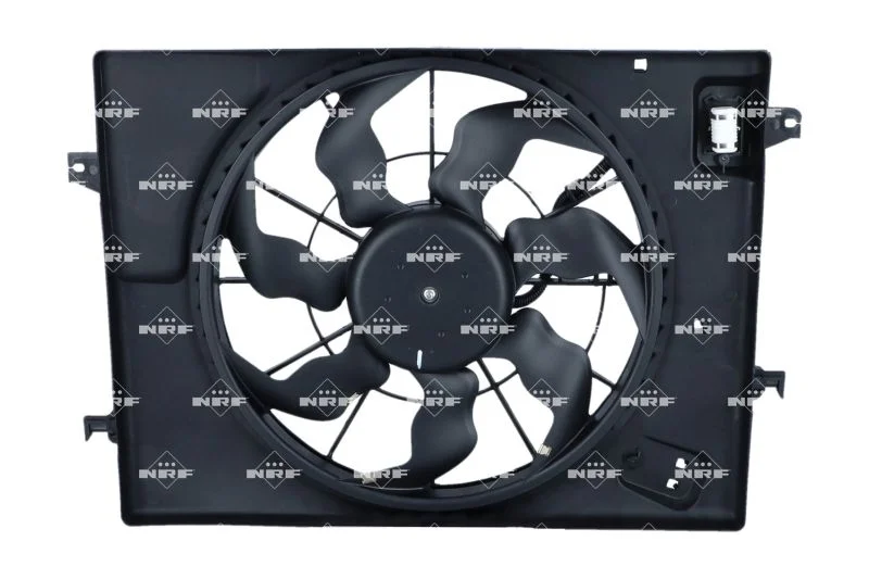Fan, engine cooling NRF 47973