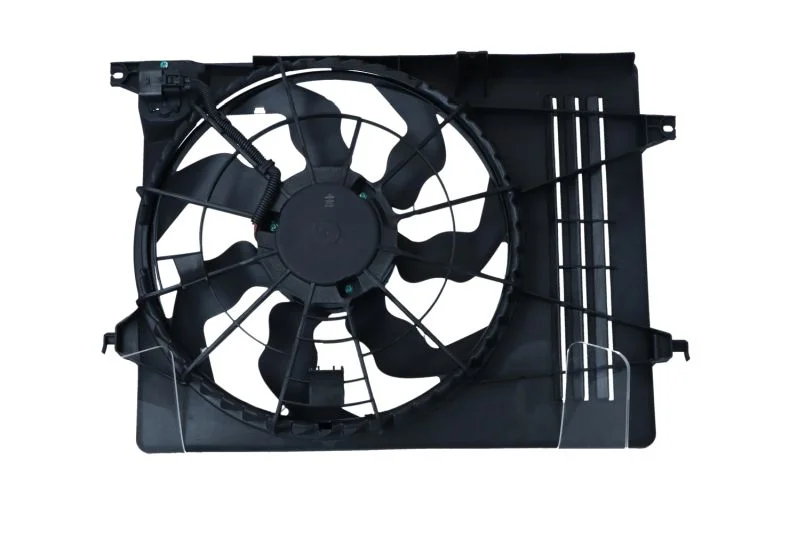 Ventilator, hlajenje motorja NRF 47975