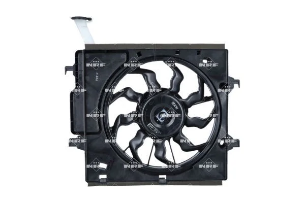 Ventilator, hlajenje motorja NRF 47980