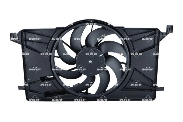 Ventilator, hlajenje motorja NRF 47983