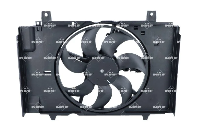 Ventilator, hlajenje motorja NRF 47984