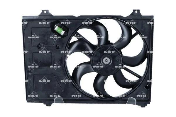 Fan, engine cooling NRF 47998