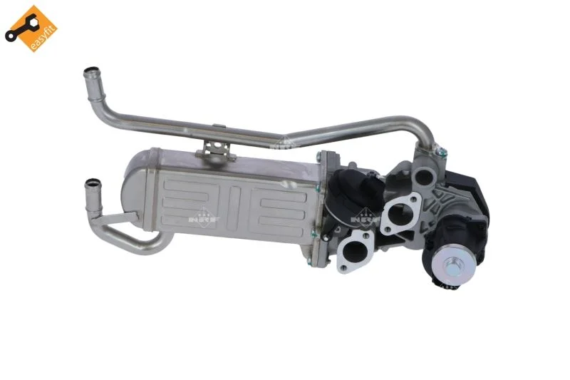 Ventil EGR NRF 48215