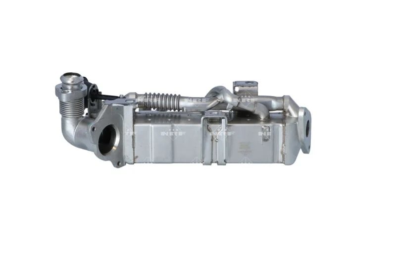 Cooler, exhaust gas recirculation  48456