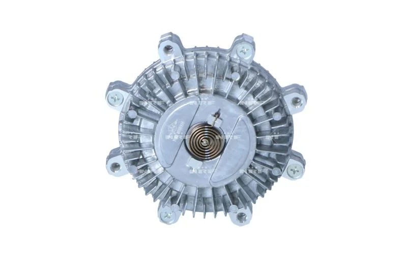 Clutch, radiator fan NRF 49525
