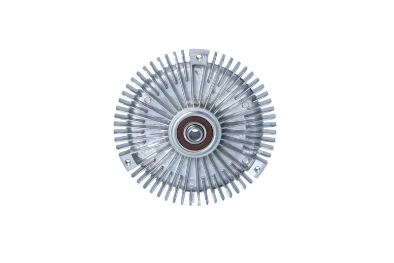 Clutch, radiator fan NRF 49530
