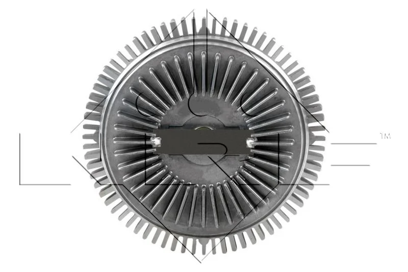 Sklopka, ventilator hladilnika NRF 49551