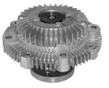 Sklopka, ventilator hladilnika NRF 49578